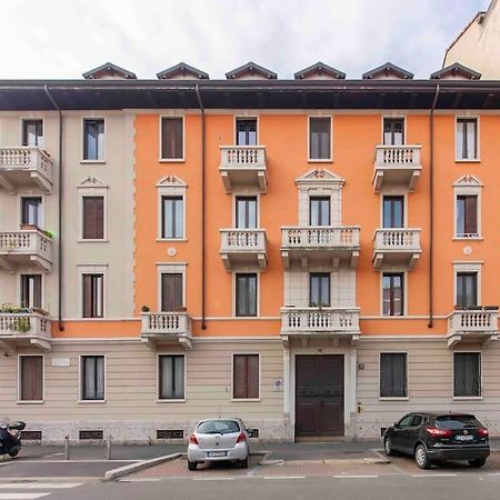 La Tana Del Bianconiglio - Rabbit Hole Apartment Milan Exterior photo