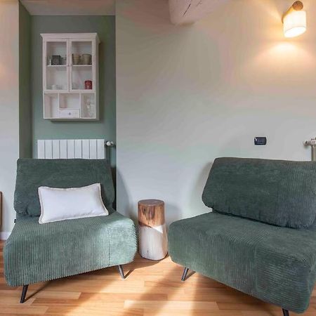 La Tana Del Bianconiglio - Rabbit Hole Apartment Milan Exterior photo