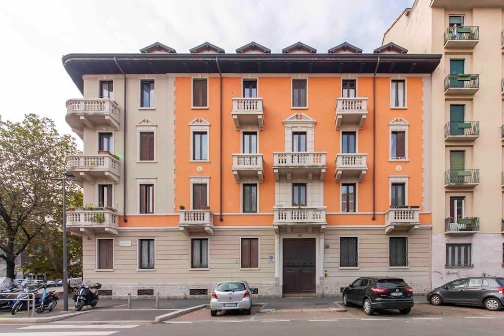 La Tana Del Bianconiglio - Rabbit Hole Apartment Milan Exterior photo
