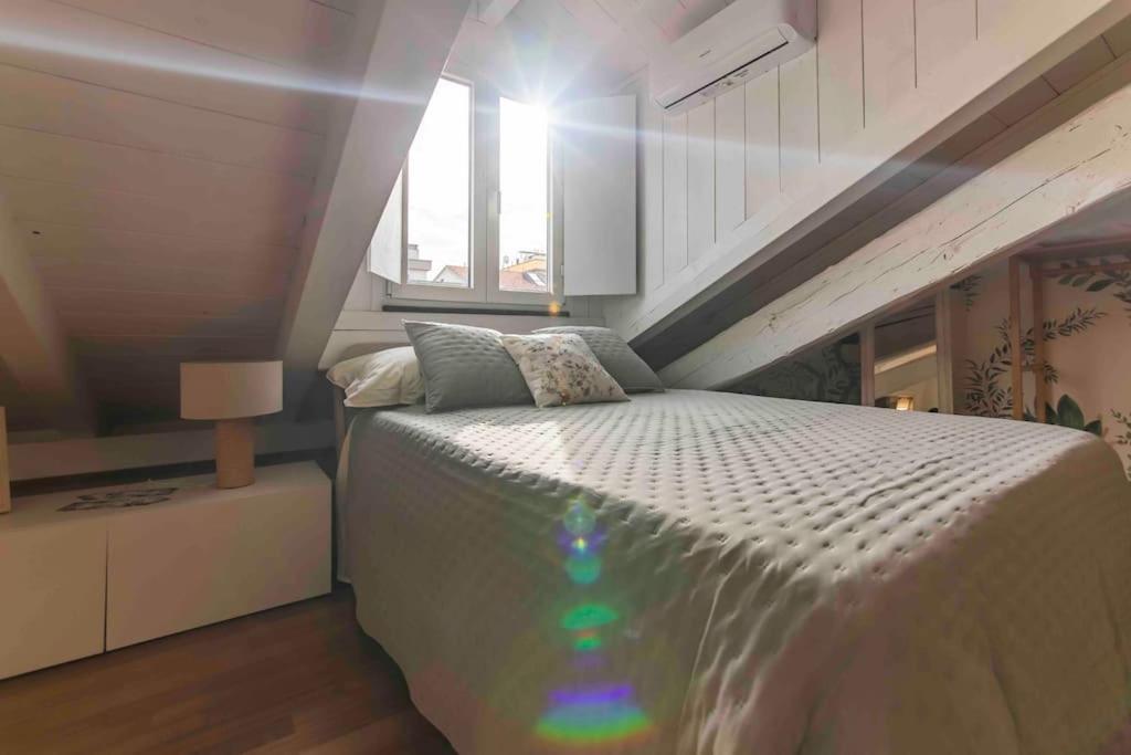 La Tana Del Bianconiglio - Rabbit Hole Apartment Milan Exterior photo
