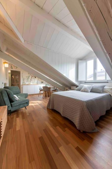La Tana Del Bianconiglio - Rabbit Hole Apartment Milan Exterior photo