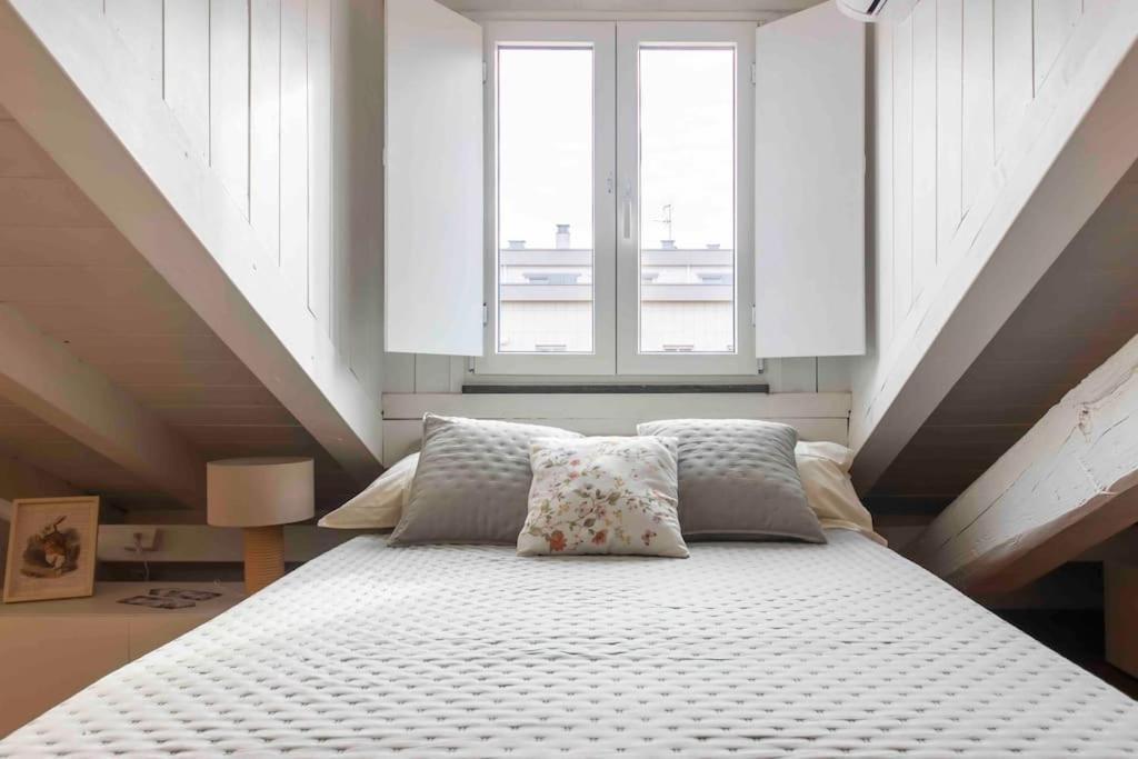 La Tana Del Bianconiglio - Rabbit Hole Apartment Milan Exterior photo